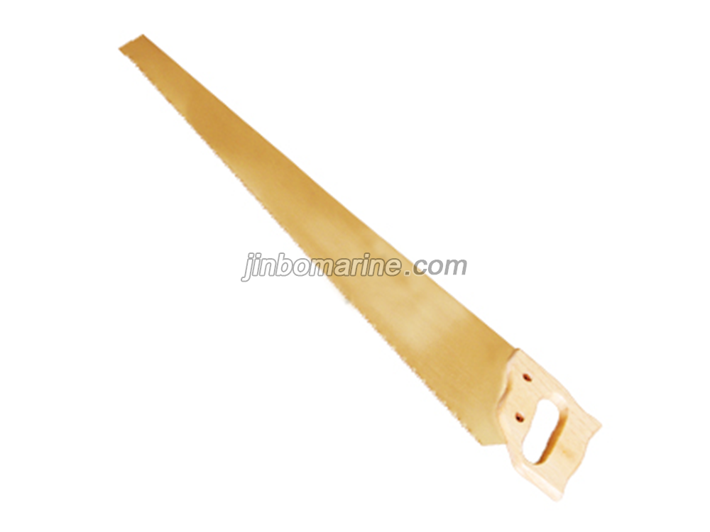 Non-Sparking Protable Small Hand Saw - Image 2