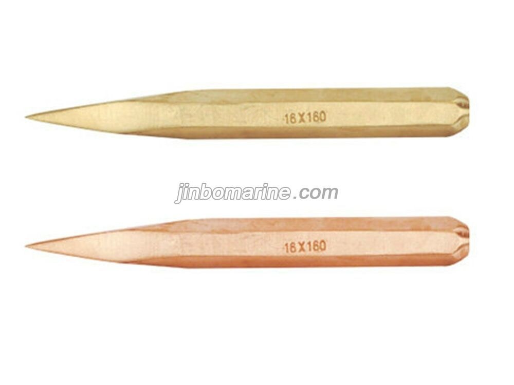 Non-Sparking Punch Machinists - Image 1