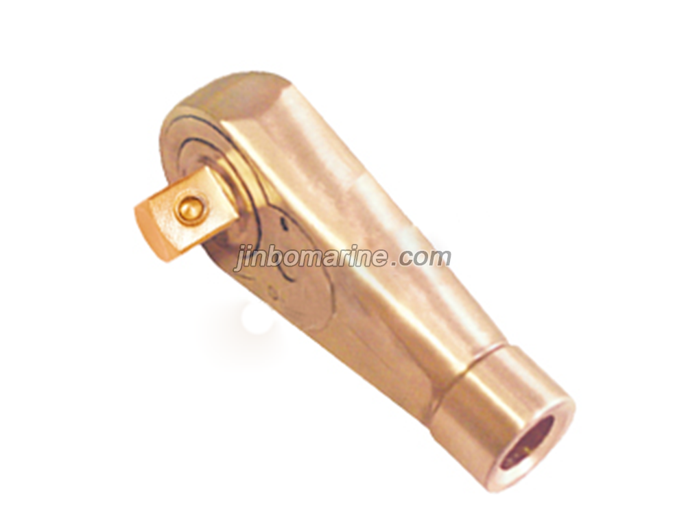 Non-Sparking Ratchet Wrench - Image 2