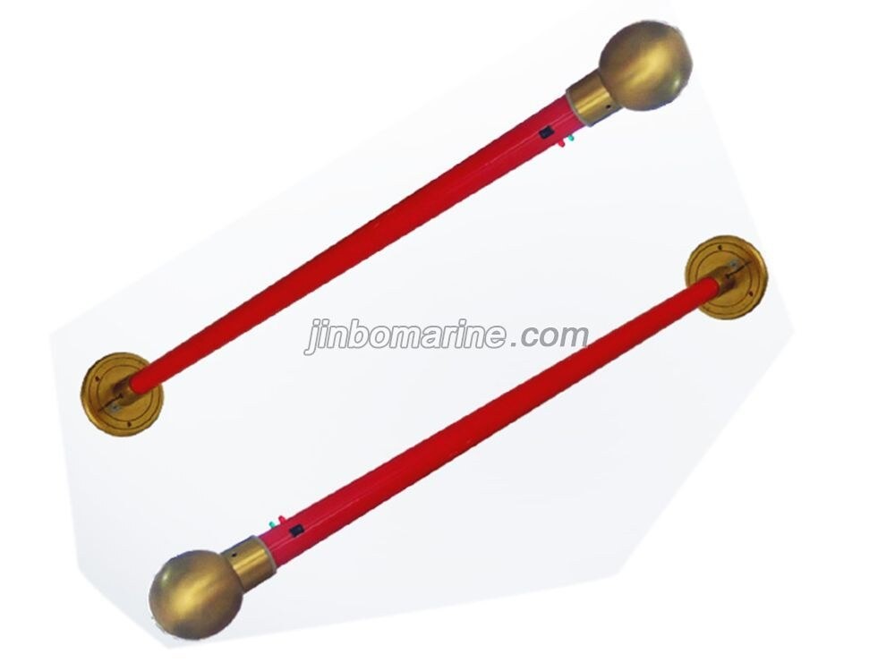 Non-Sparking Releasing Static Device - Image 1