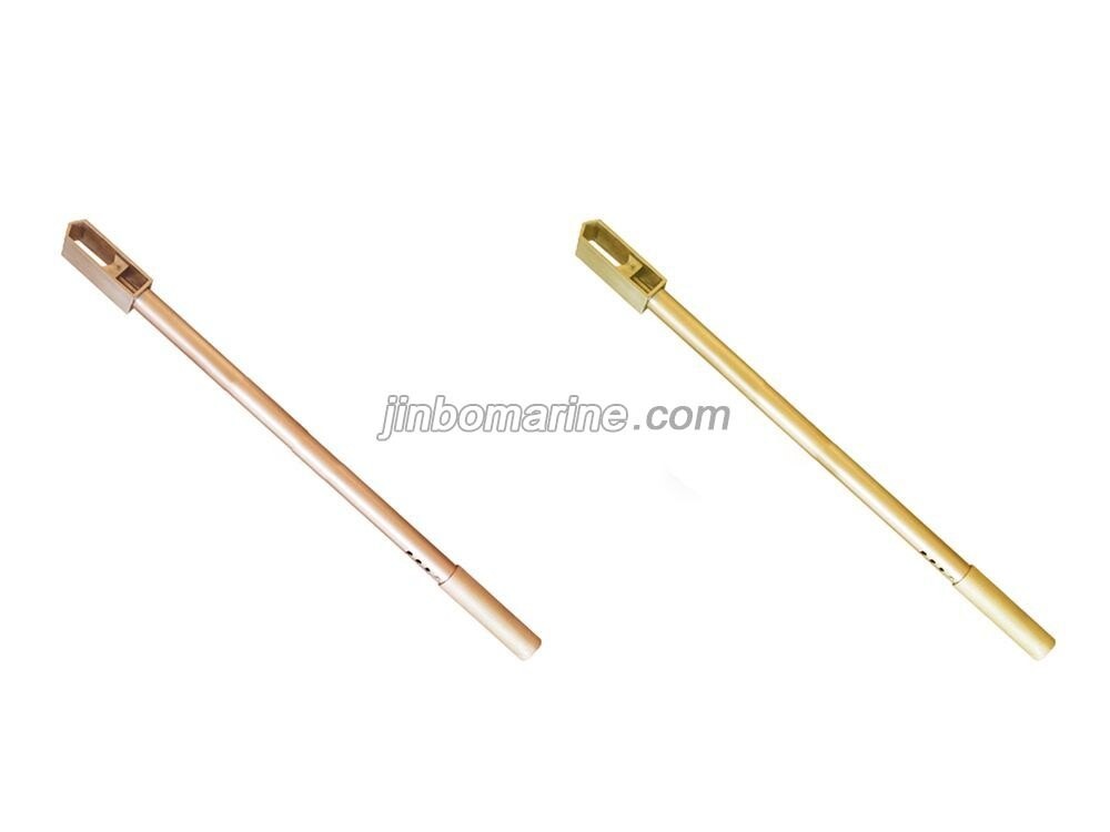 Non-Sparking Safety Handrial For Stricking Wrench - Image 1