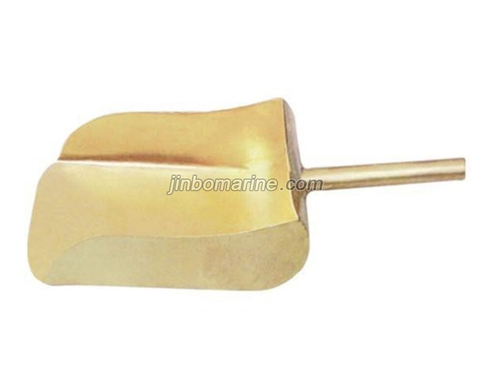 Non-Sparking Scoop Sugar And Feeding Shovel - Image 2