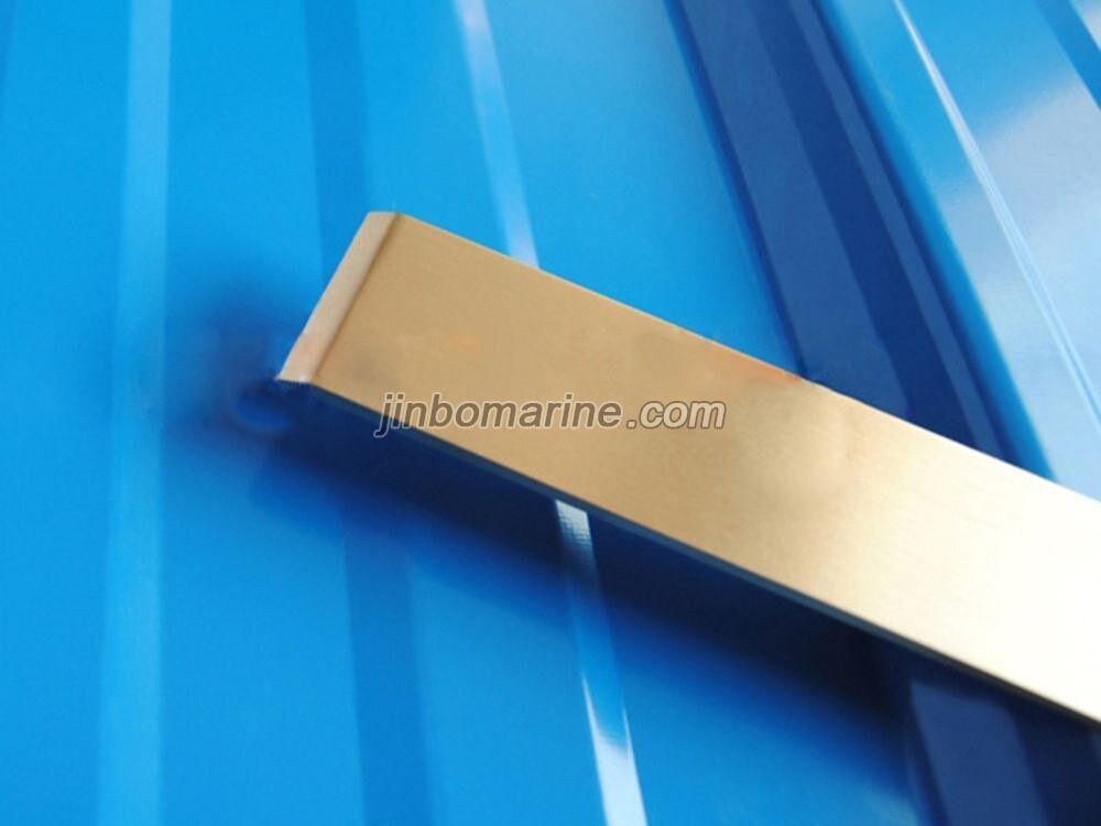 Non-Sparking Scraper Flat - Image 3