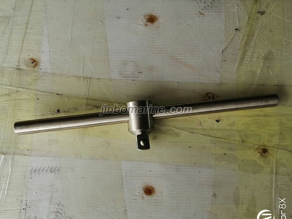 Non-Sparking Sliding T Handle - Image 2