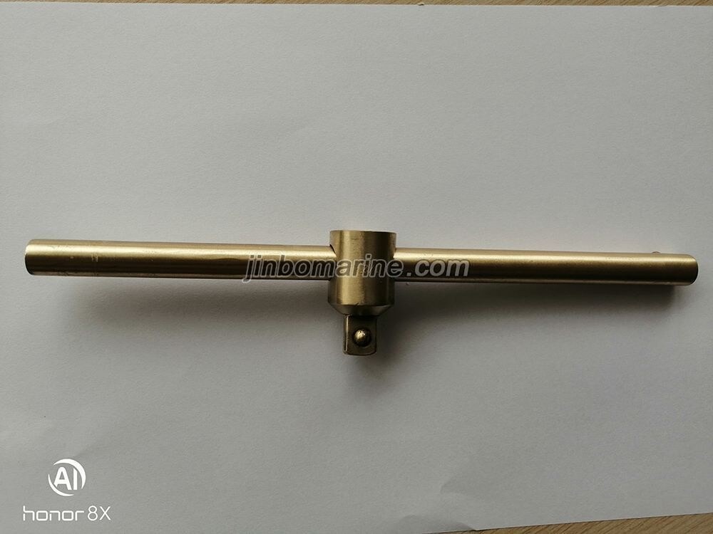 Non-Sparking Sliding T Handle - Image 3