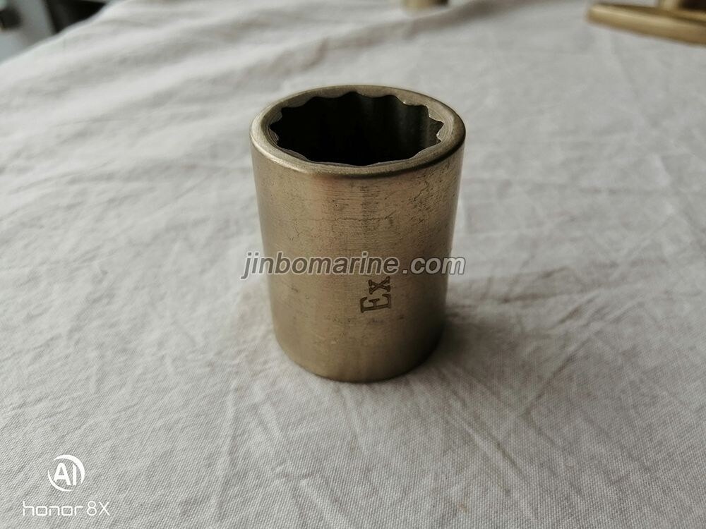 Non-Sparking Socket Wrenches - Image 3