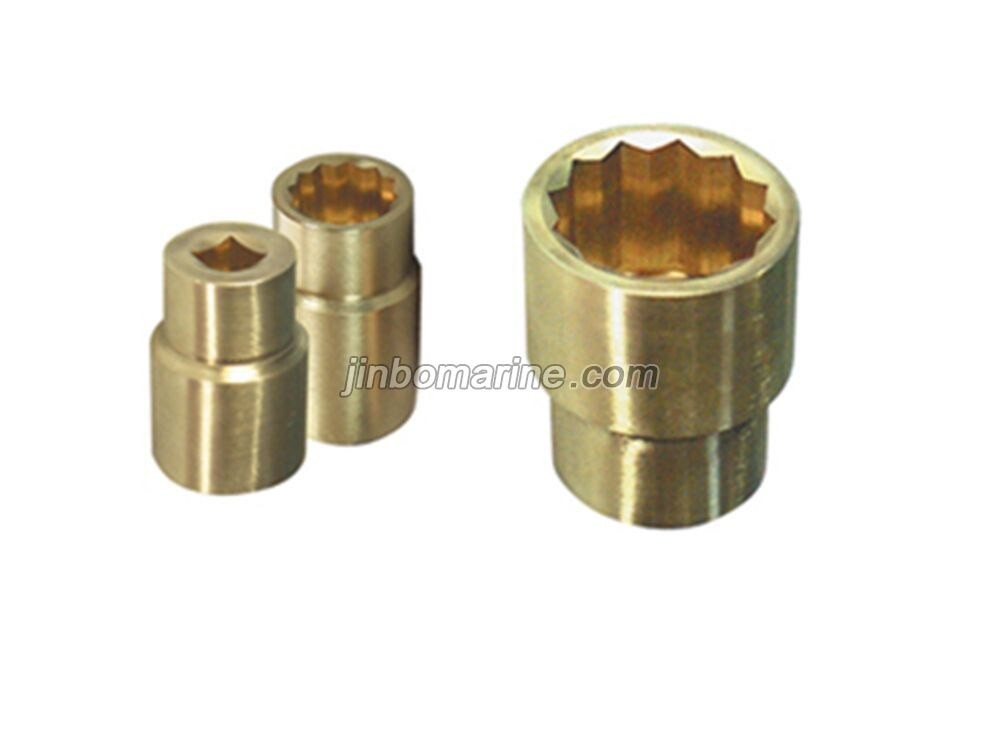 Non-Sparking Socket Wrenches - Image 1