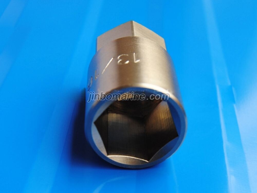 Non-Sparking Spark Plug Socket - Image 2