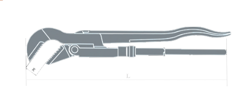 Non-Sparking Swedish Type Wrench