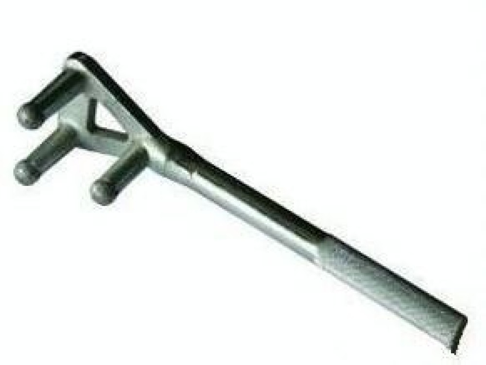 Non-Sparking Three Paws Type Valve Spanner - Image 2