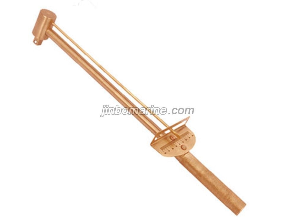 Non-Sparking Torque Wrench - Image 2