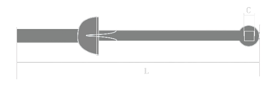 Non-Sparking Torque Wrench