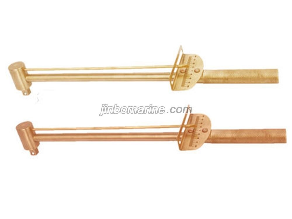 Non-Sparking Torque Wrench - Image 1