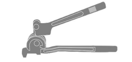 Non-Sparking Tube Bender