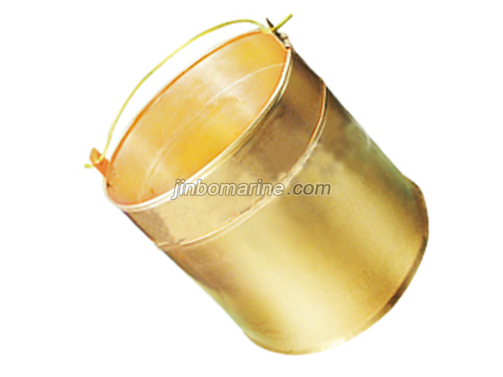 Non-Sparking Water Bucket - Image 2