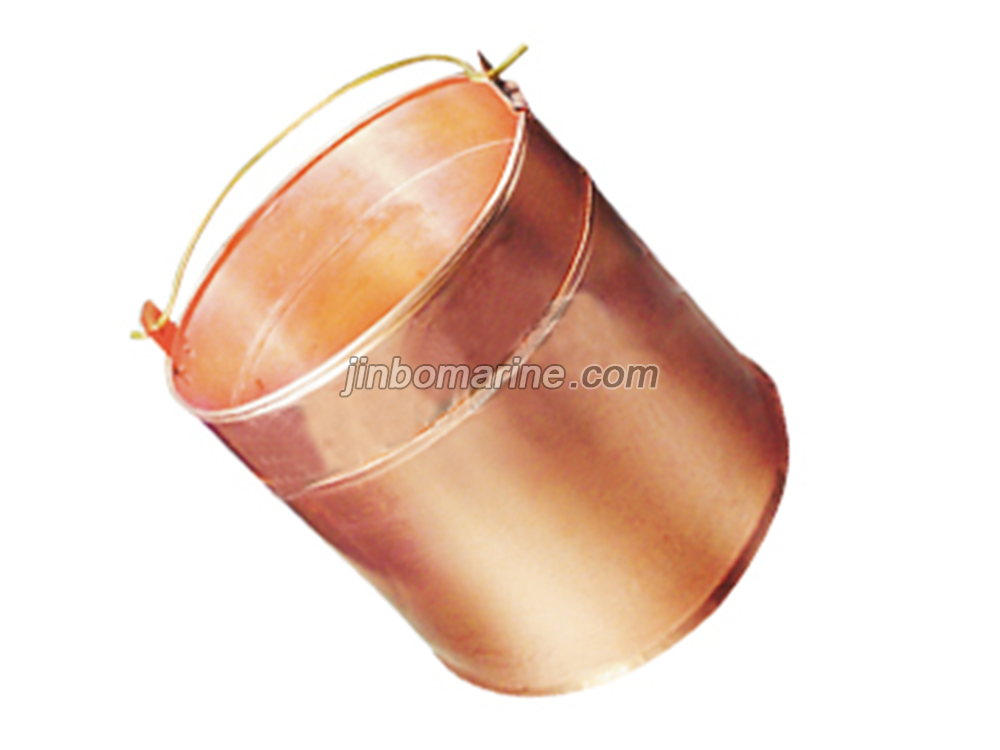 Non-Sparking Water Bucket - Image 1