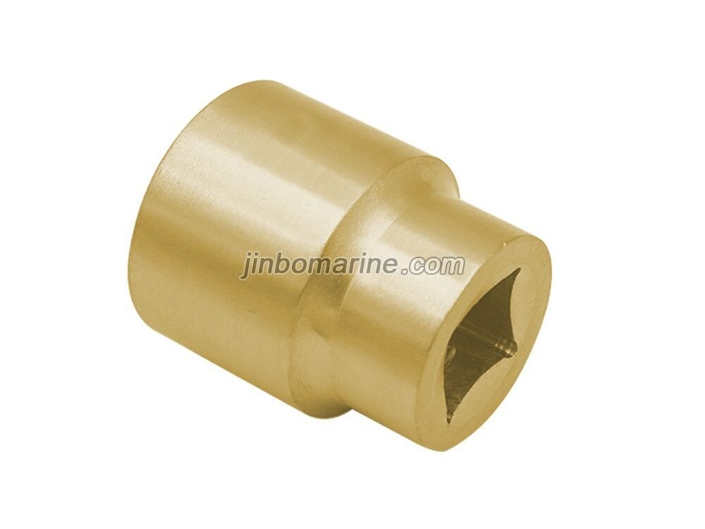 Non-sparking 1 inch Heavy Sockets - Image 3
