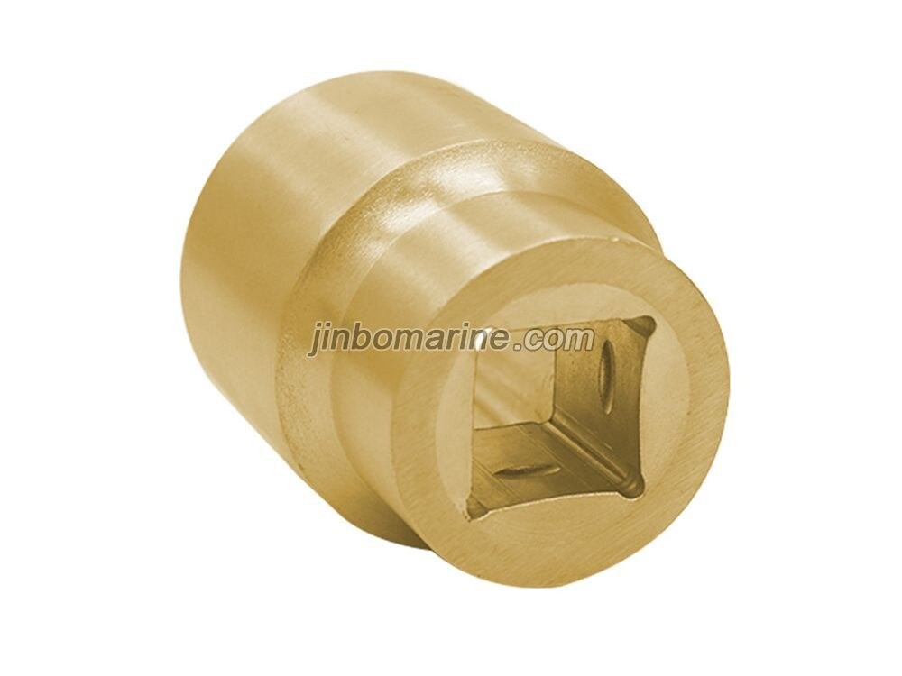 Non-sparking 1 inch Heavy Sockets - Image 2