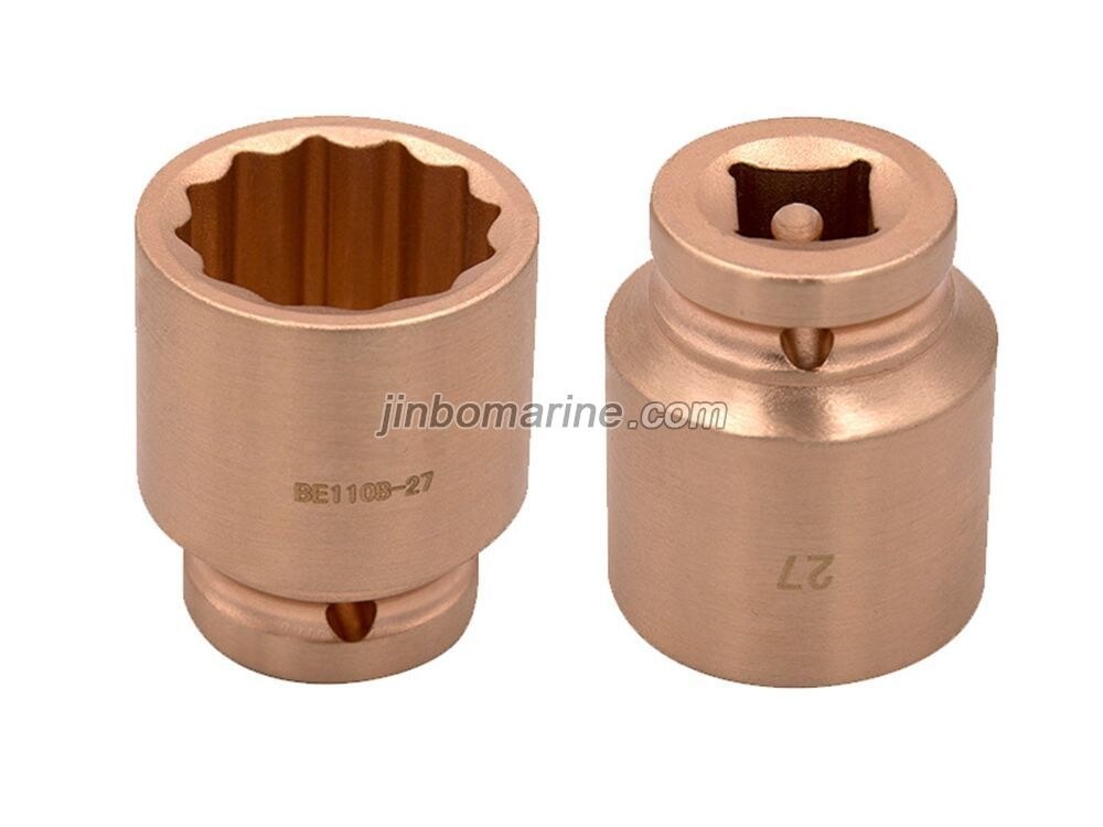 Non-sparking Impact Sockets - Image 2