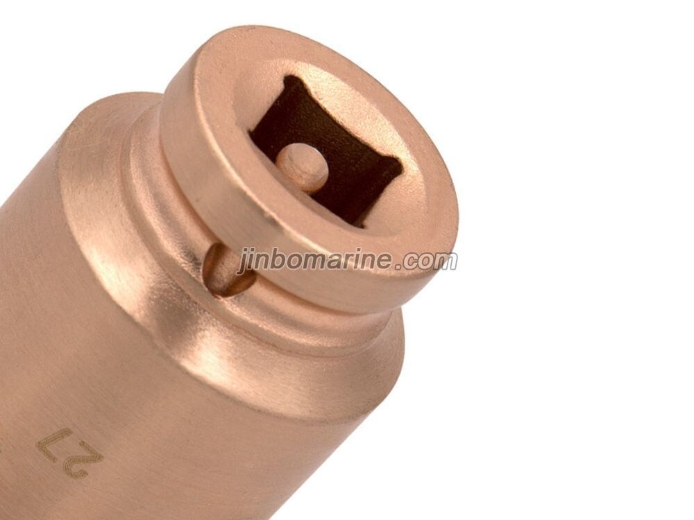 Non-sparking Impact Sockets - Image 3
