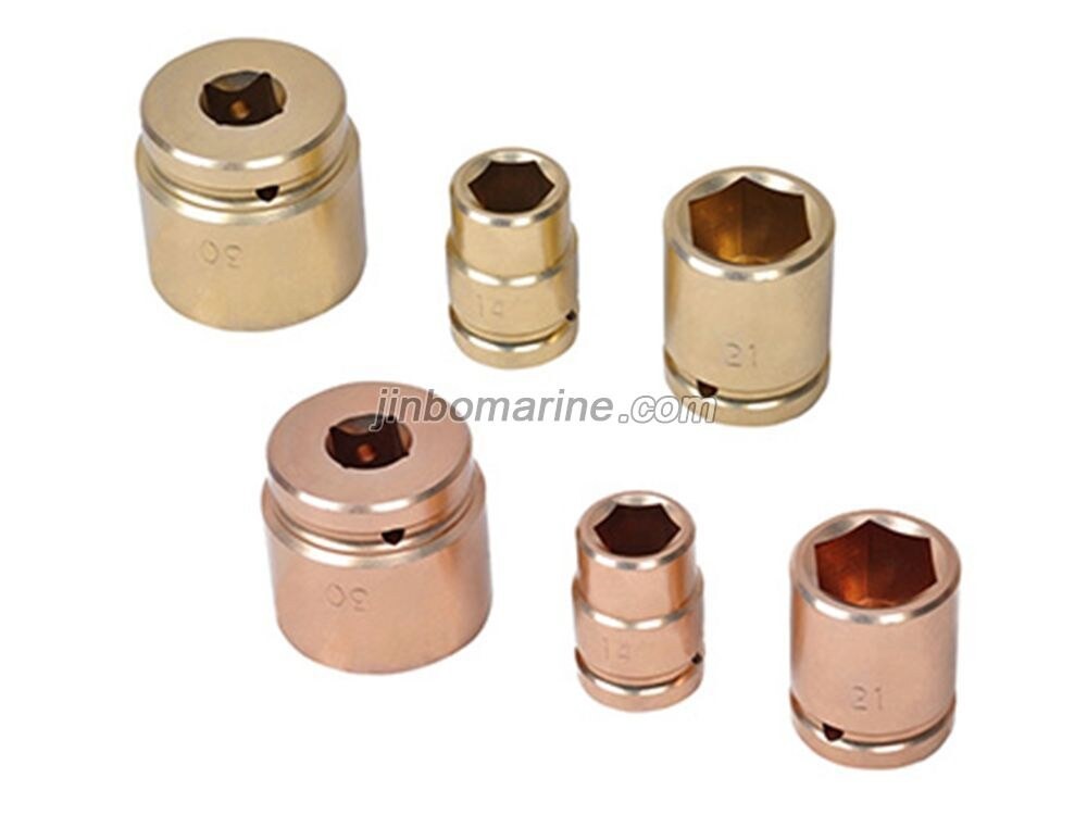 Non-sparking Impact Sockets - Image 1