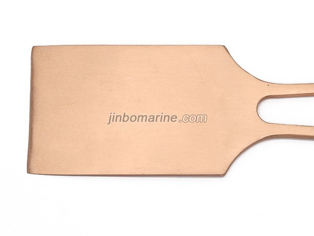 Non-sparking Spray Booth Scraper - Image 4