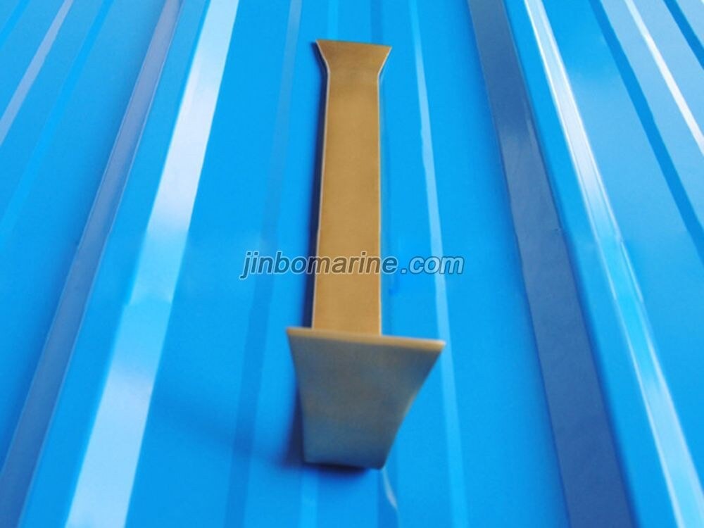 Non-sparking Two Ends Deck Flat Scraper - Image 5