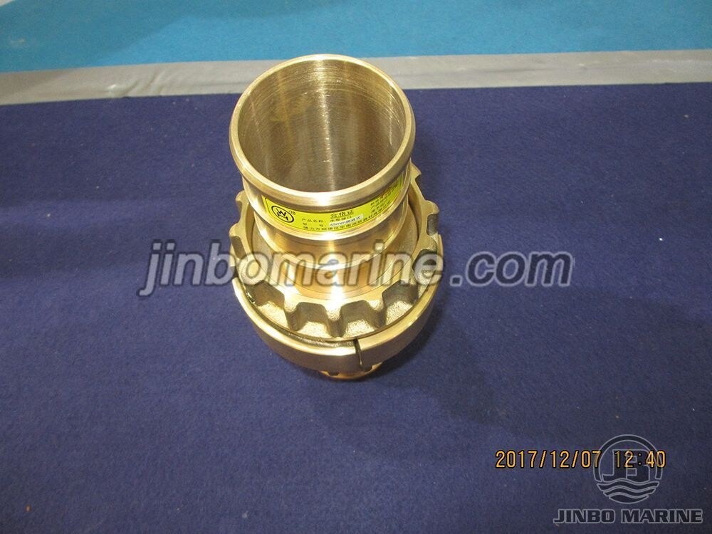 Norwegian Type Hose Couplings - Image 2