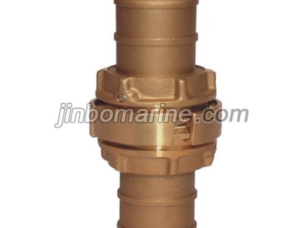 Norwegian Type Hose Couplings - Image 3