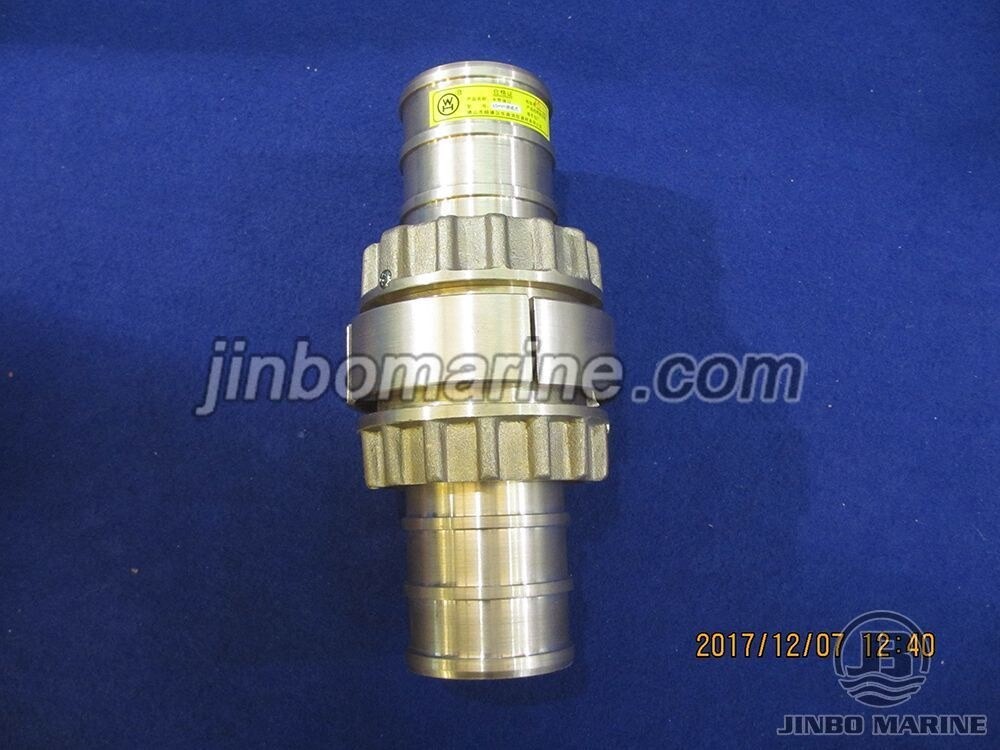 Norwegian Type Hose Couplings - Image 1