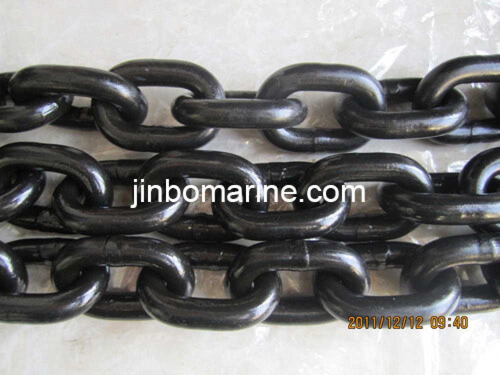 Norwegian Standard Link Chain - Image 1
