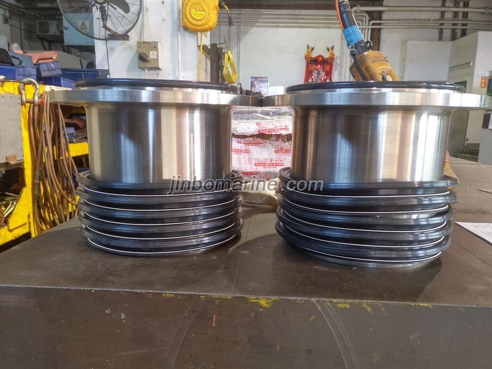 Shaft Bush for YH3-220 Stern Tube Seal