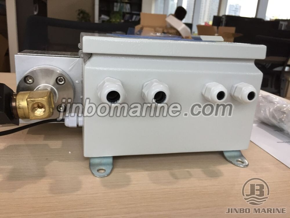 OCM-15 type 15ppm bilge water alarm - Image 3