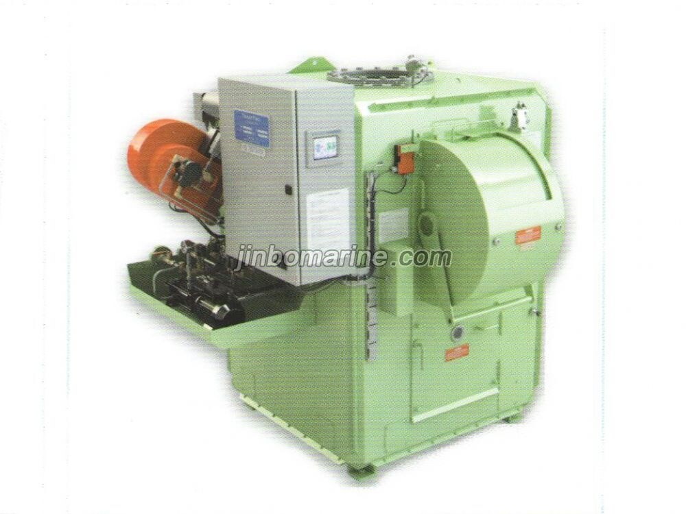 OG400C/OG400C W/OG400C S/OG400C SW Marine Incinerator - Image 2