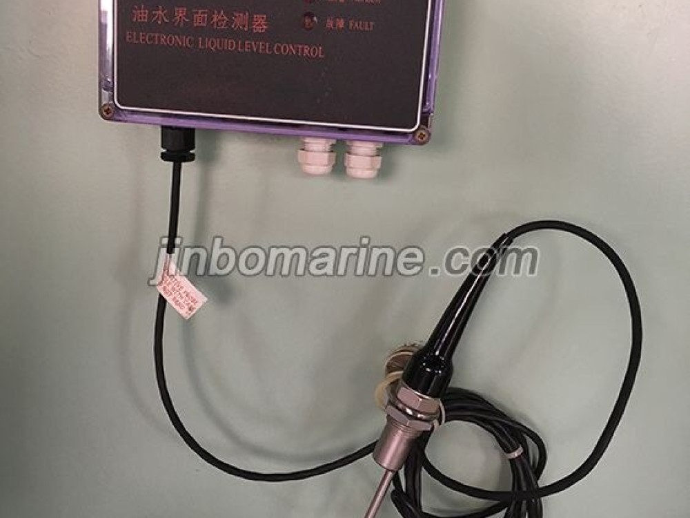 OMK-08 Type Oil Water Interface Detector - Image 3
