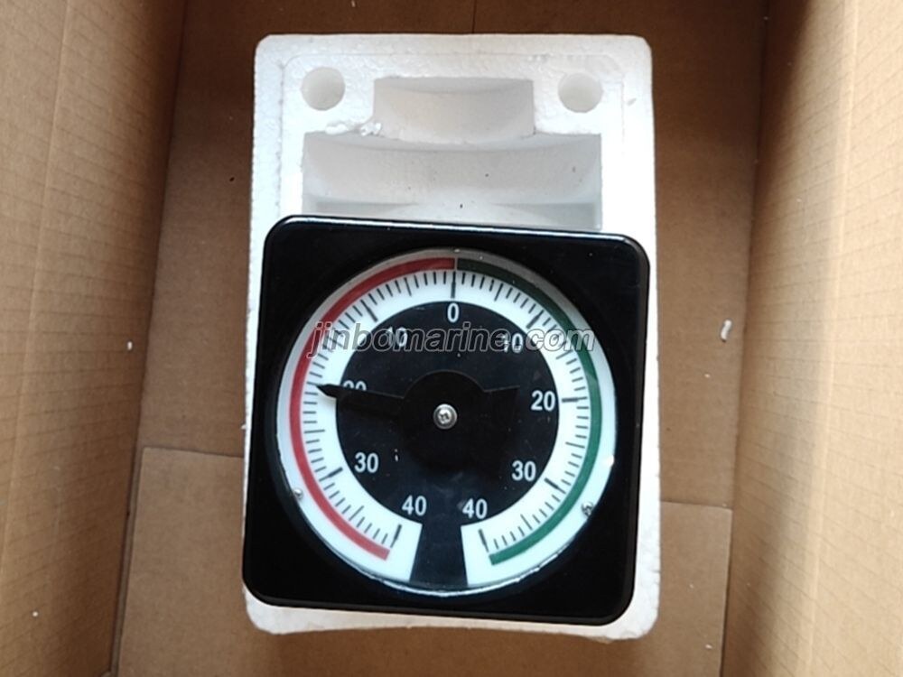 OSD-40 Type Rudder Angle Indicator
