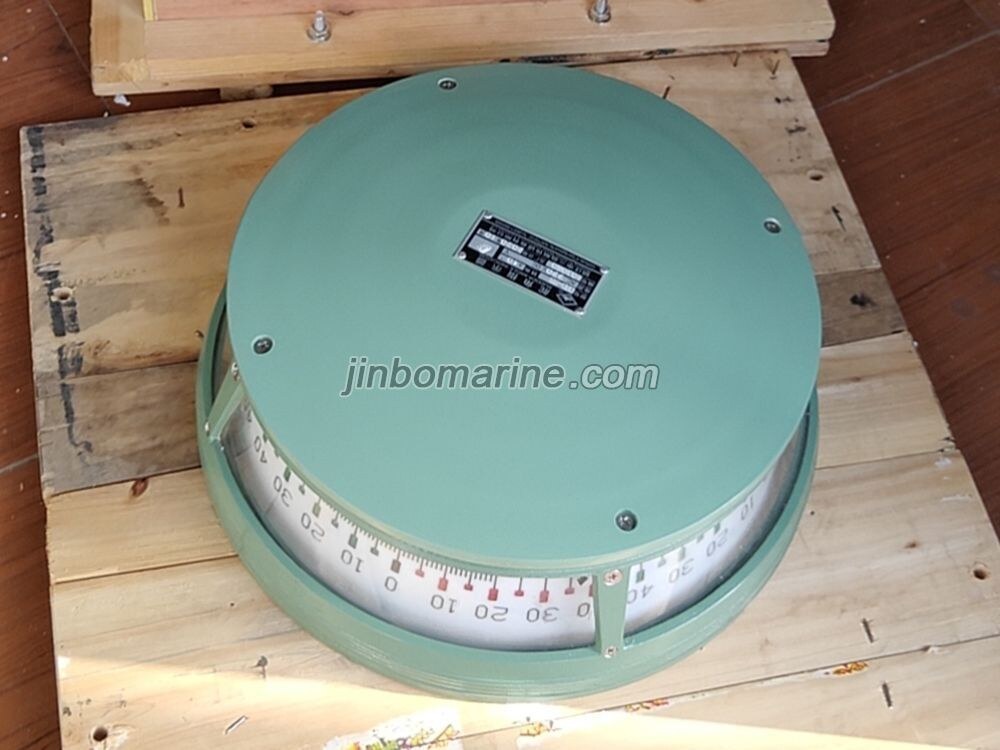 OSD-40 Type Rudder Angle Indicator
