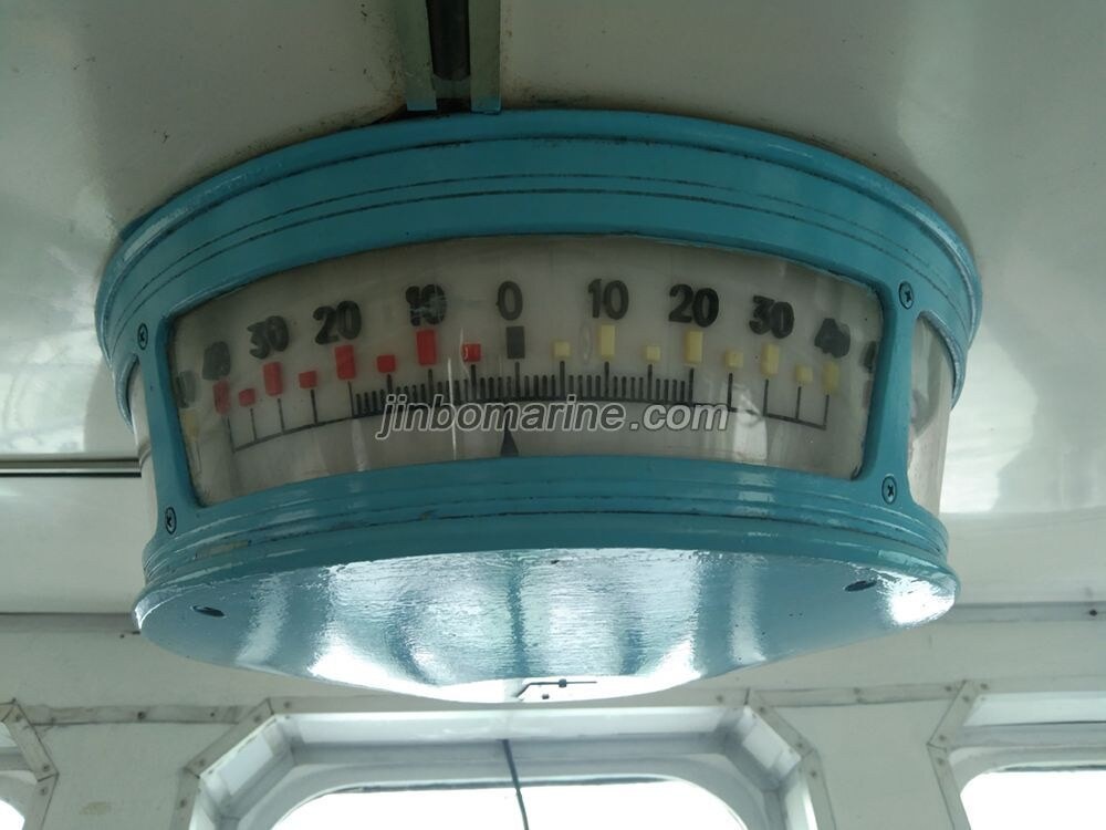 OSD-40 Type Rudder Angle Indicator - Image 1