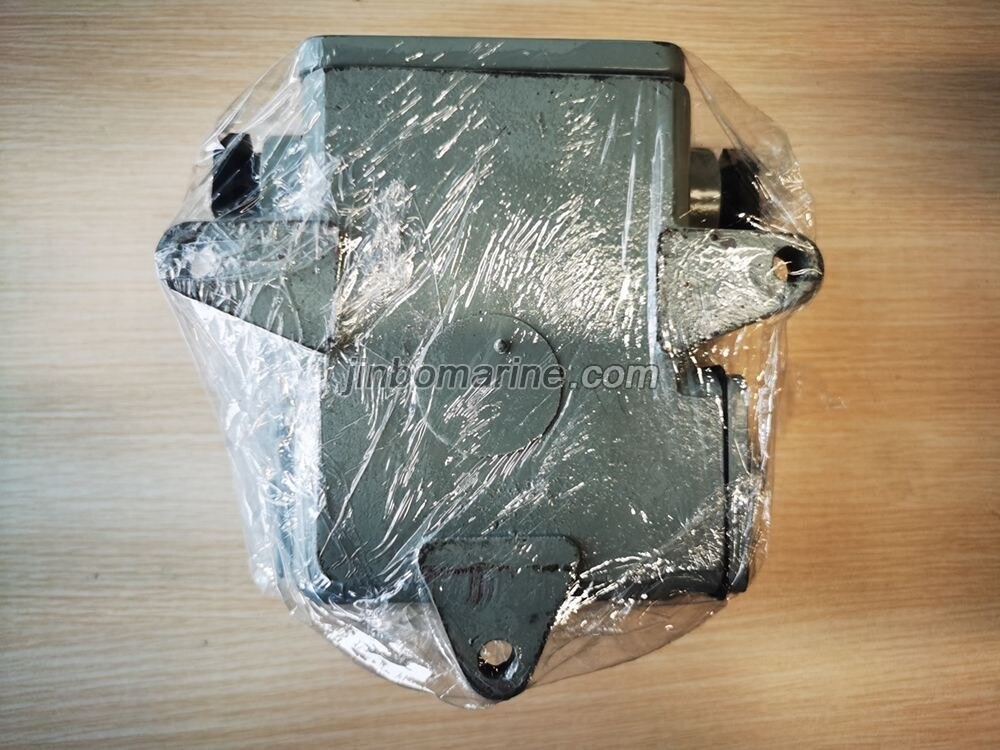 OTN3A-1 Rudder Angle Receiver - Image 2