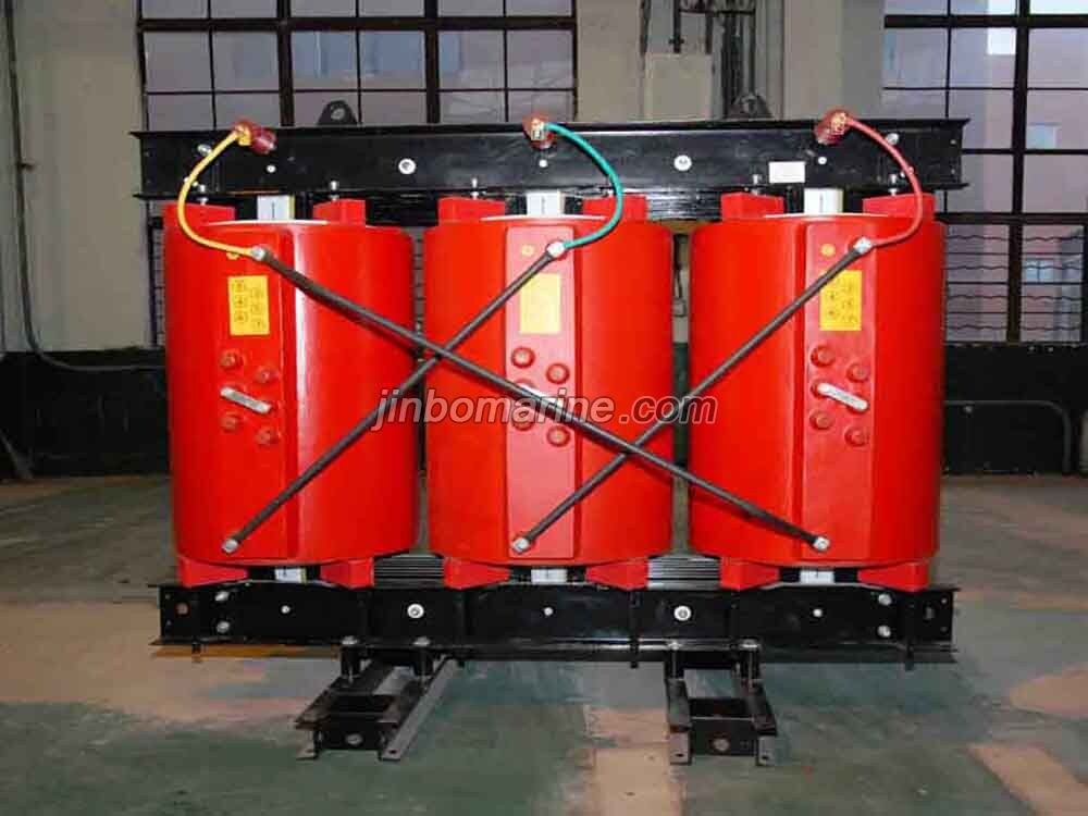 Offshore Transformer PSCD - Image 1