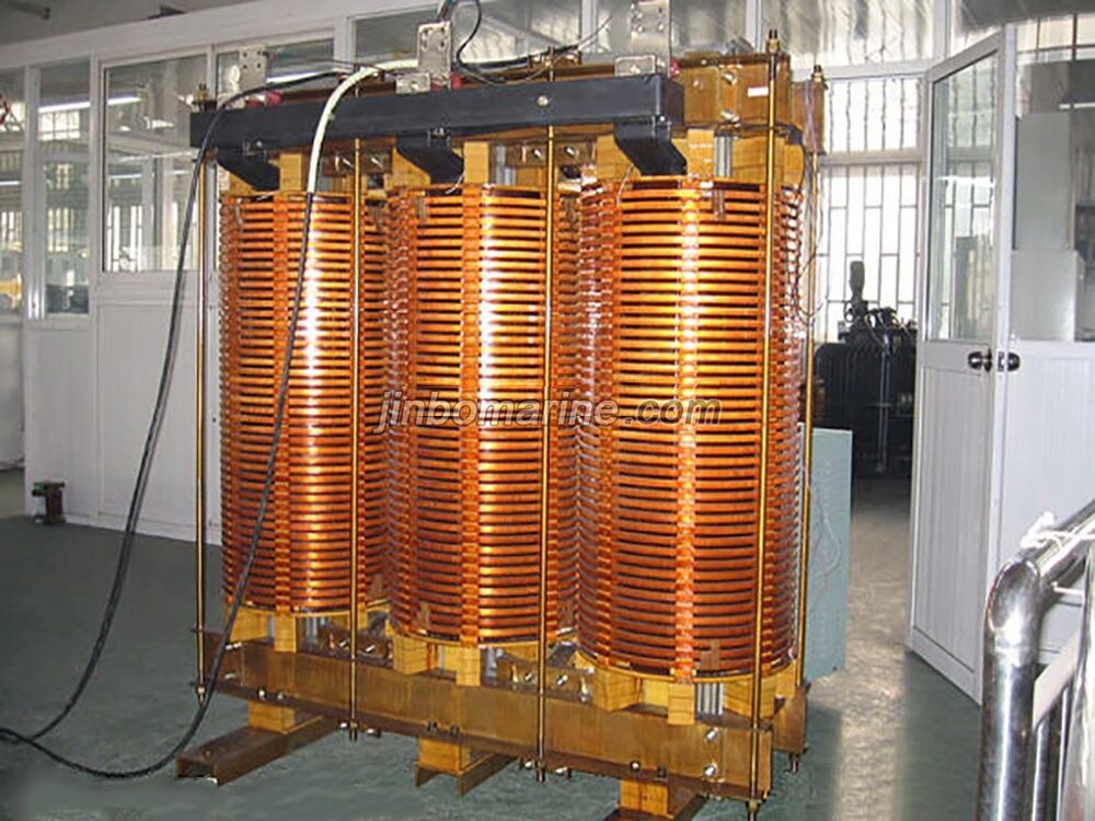 Offshore Transformer PSGD - Image 1