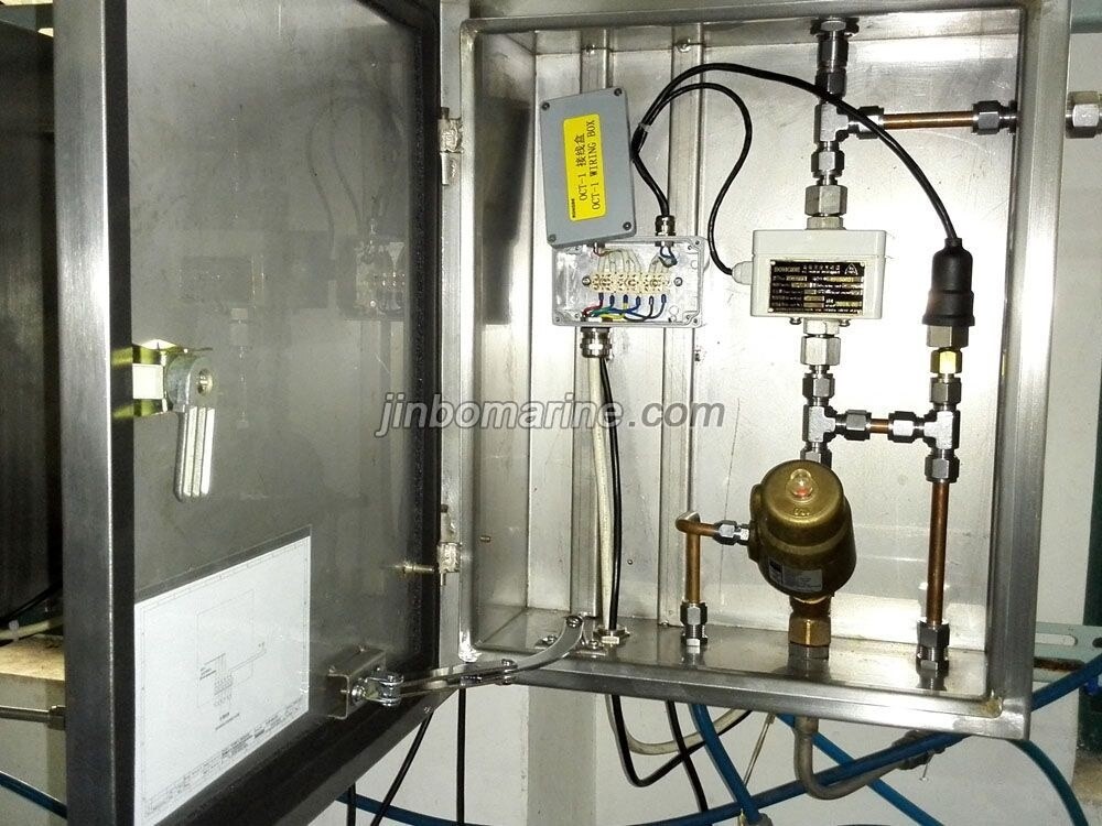 Oil Content Meter - Image 1