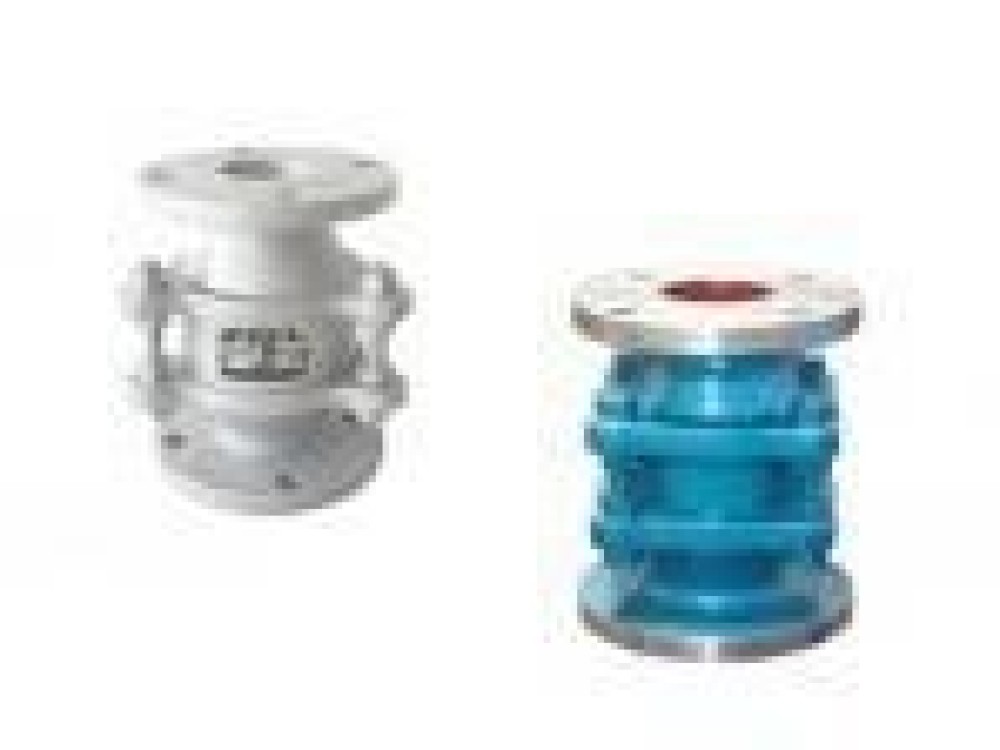 Oil Tank Flame Arrestor - Image 1