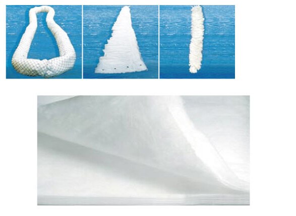 Oil Absorbent