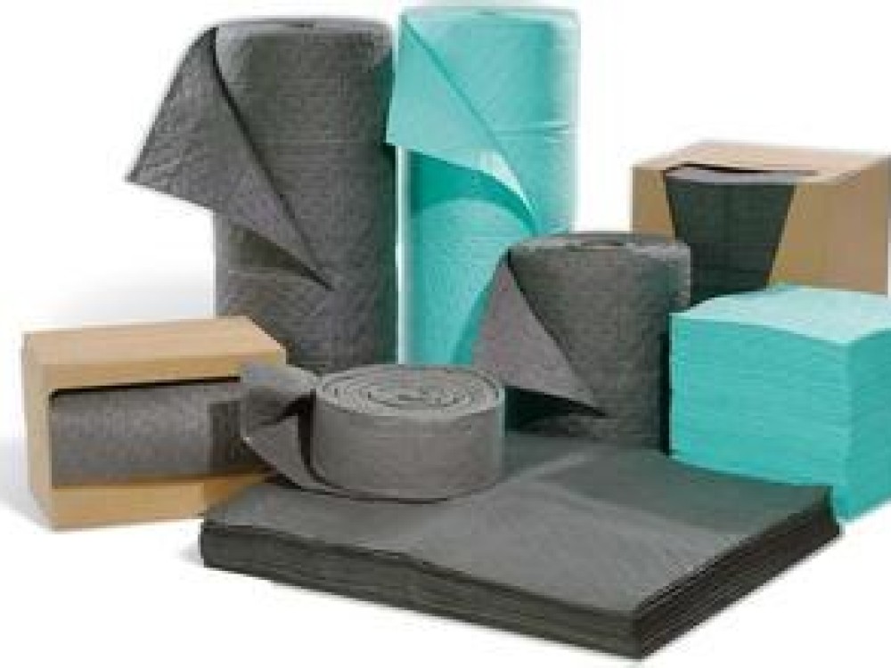 Oil-only Absorbent Pad - Image 2