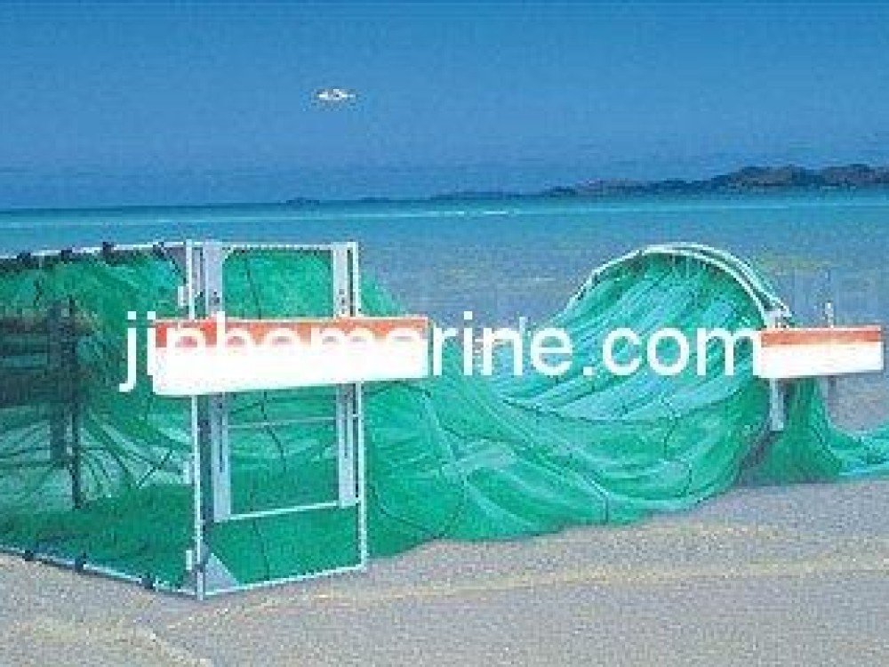 Oil Trawler - Image 1