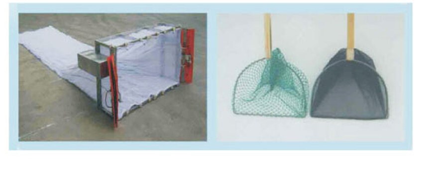 Oil Trawler