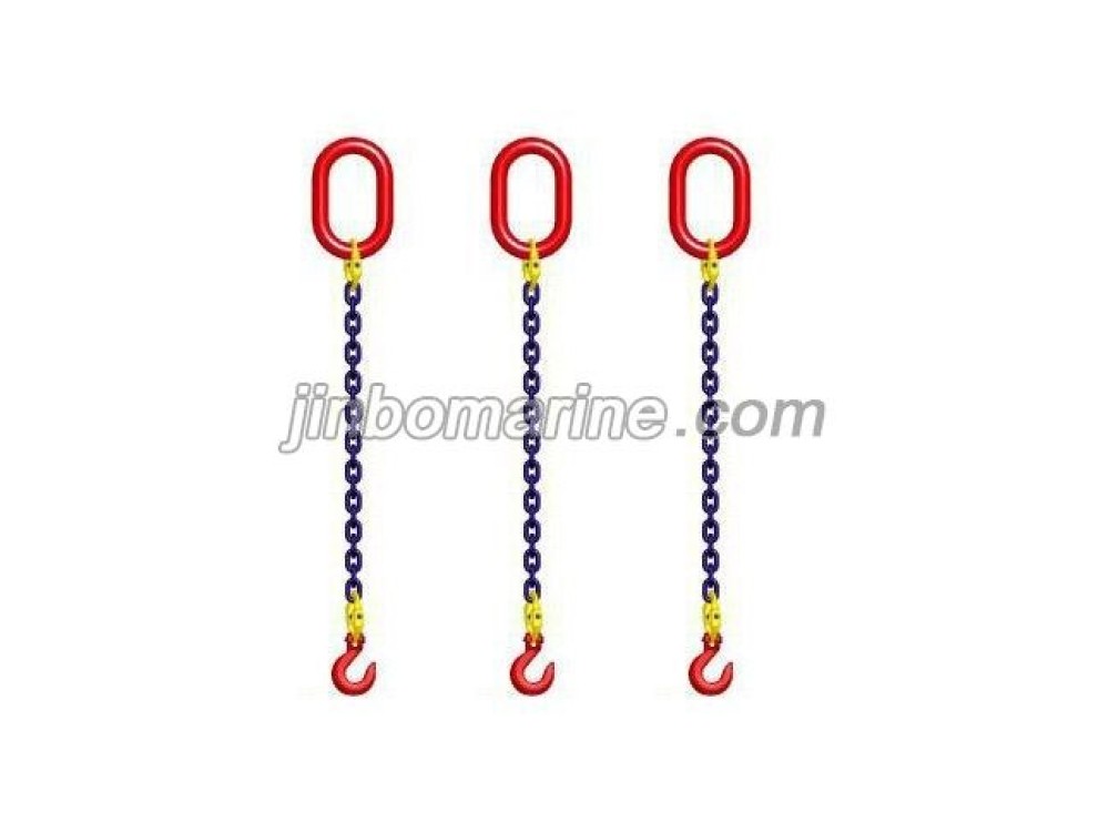 One Leg Chain Sling - Image 1