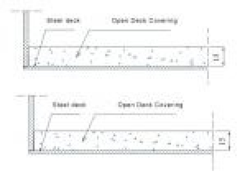 Open Deck Covering - Image 1
