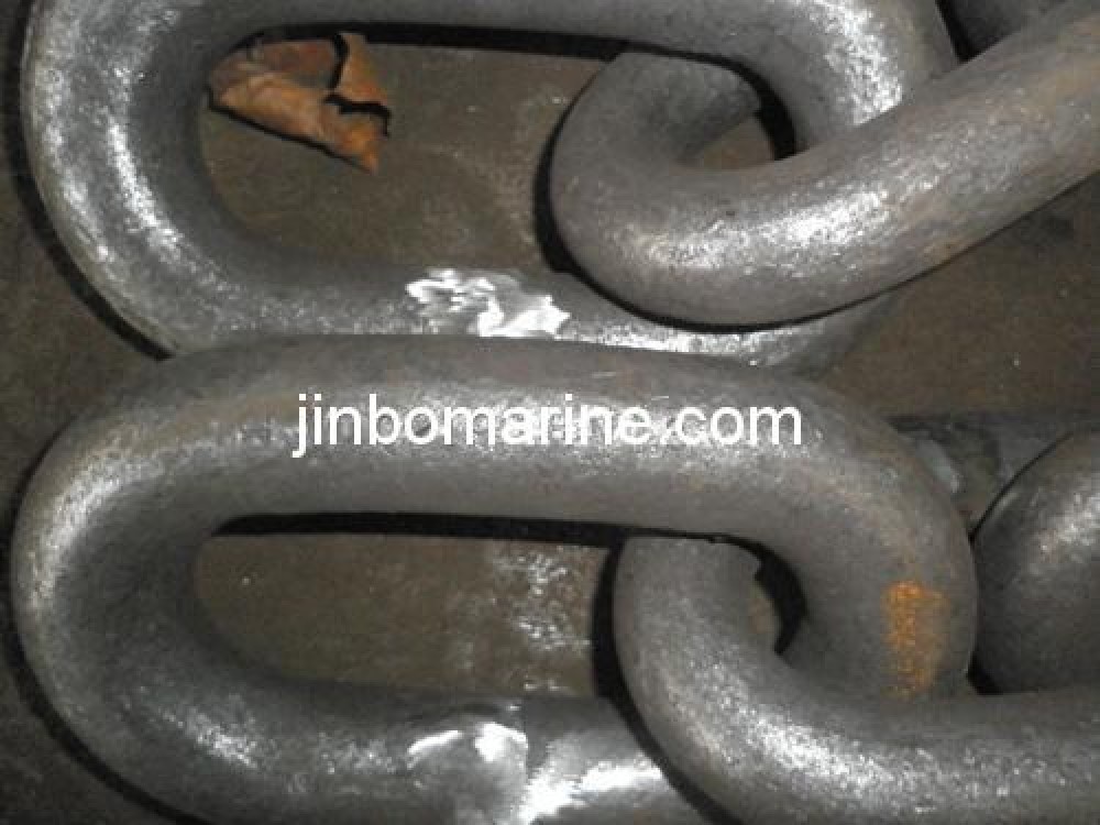 Open Link Buoy Chain - Image 1